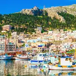Kalymnos Marina