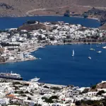 Patmos Marina