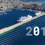 Port of Kavala