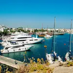 Kos Marina