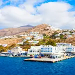 Ios Marina