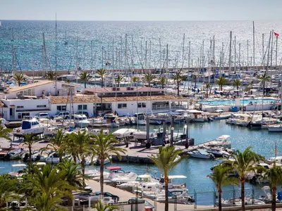 Arenal/Playa de Palma