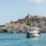 Ibiza Marina