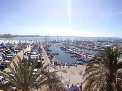 Club Maritimo San Antonio de la Playa (Can Pastilla)
