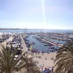 Club Maritimo San Antonio de la Playa (Can Pastilla)
