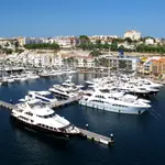 Port Mahón