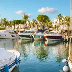 Marina de Cala d'Or