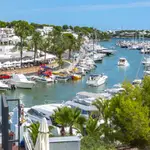 Cala d'Or Anchorage