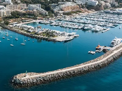 Puerto Portals