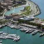 Palma de Mallorca, La Lonja