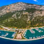 Gökova Ören Marina