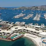 Bodrum, Palmarina - Yalikavak