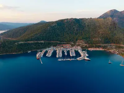 Orhaniye Marina