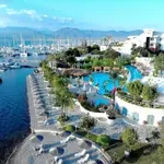Fethiye, Yacht Classic Hotel Marina