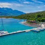 Tivat, Marina Solila