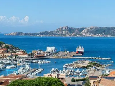 Marina di Palau in Lu Palau/Palau, Italy — photo 2