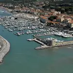 Marina di San Vincenzo Toscana