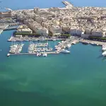Porto Piccolo, Siracusa