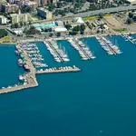 Marina di Bonaria (Su Siccu), Cagliari
