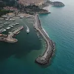 Tropea, Porto di Tropea