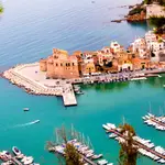 Trapani Marina