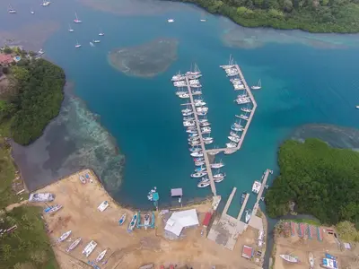 Linton Bay Marina
