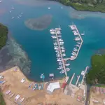 Linton Bay Marina