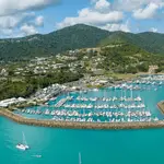 Coral Sea Marina Resort
