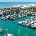 Nassau, Palm Cay Marina