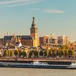 Lindenberghaven Passantensteiger
