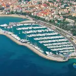 Sanremo, Marina di Porto Sole