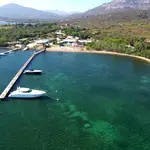 Olbia, Marina di Cugnana