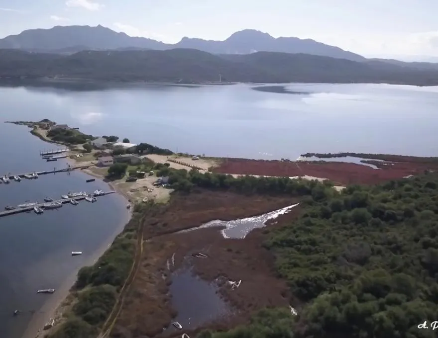 Olbia, Marina di Cugnana in Olbia, Italy — photo 3