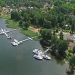 Röblinsee Marina