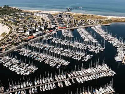 Marina Heiligenhafen