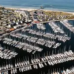 Marina Heiligenhafen