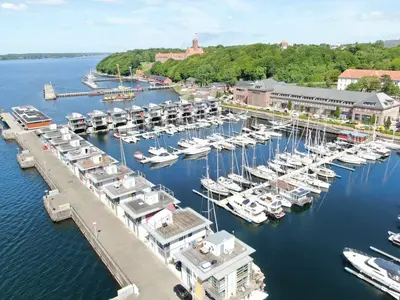 Marina Sonwik in Flensburg, Germany