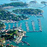 Längedrag Marina