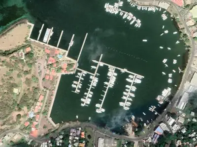 St. Vincent Marina