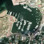 St. Vincent Marina