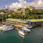 Blue Lagoon Marina