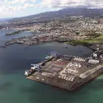 Fort-de-France, Grand Port Maritime