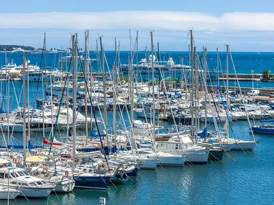 Golfe Juan