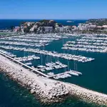 Port de Bandol