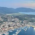 Port de Plaisance de Propriano
