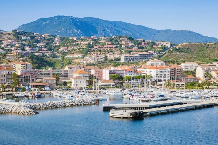 Port de Plaisance de Propriano, marina in Propriano, France — photo 7