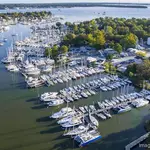 Annapolis, Port Annapolis Marina