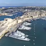 Grand Harbour Marina