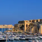 Malta, Kalkara Marina