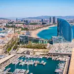 Marina Vela Barcelona